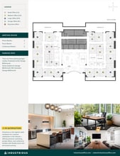 855 Boylston St, Boston, MA for lease Floor Plan- Image 2 of 8