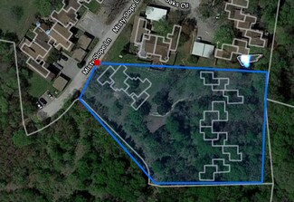 Plus de détails pour 4900-5008 Cliffridge, Austin, TX - Terrain à vendre