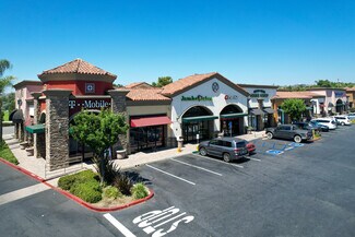 Plus de détails pour 3560-3660 Grand Ave, Chino Hills, CA - Commerce de détail à louer