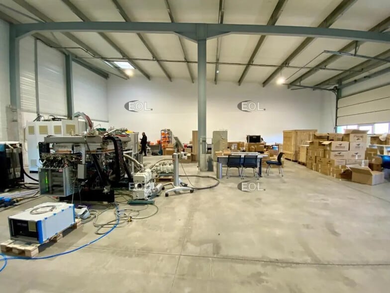 Flex dans Rousset à louer - Photo intérieure - Image 3 de 12