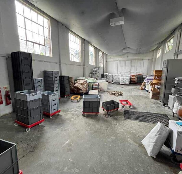 5 Devon Pl, Edinburgh for lease - Building Photo - Image 3 of 3