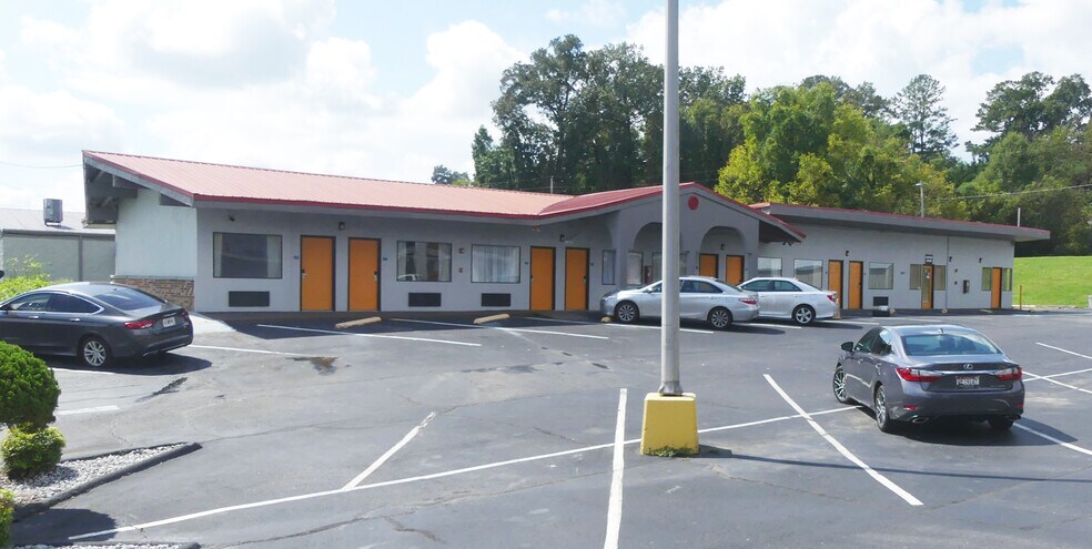 2120 Lafayette Rd, Fort Oglethorpe, GA à vendre - Photo du bâtiment - Image 3 de 26