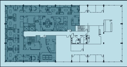 3605 Gilmore Way, Burnaby, BC à louer Plan d’étage- Image 1 de 1
