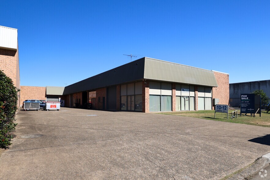 10-12 Abel St, Jamisontown à louer - Photo principale - Image 2 de 2