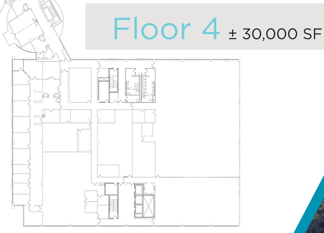 1 Fleet Way, Moosic, PA for lease Floor Plan- Image 1 of 1