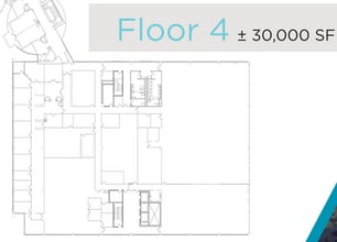 1 Fleet Way, Moosic, PA for lease Floor Plan- Image 1 of 1