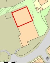 High St, Barnsley for lease Site Plan- Image 1 of 2