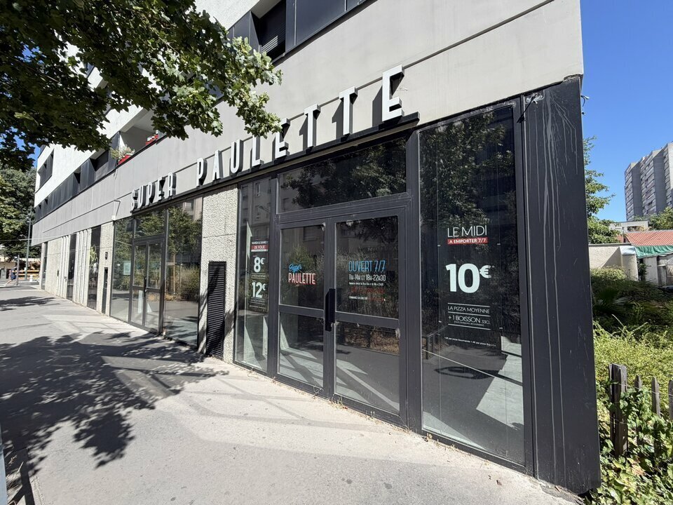 73 Rue Anatole France, Villeurbanne for lease Building Photo- Image 1 of 13