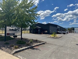 More details for 1209 Stowe Ave, Medford, OR - Industrial for Lease