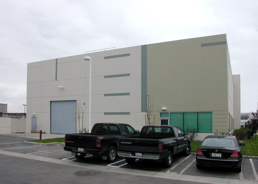 1867 S Western Way, Torrance, CA for lease - Other - Image 2 of 2
