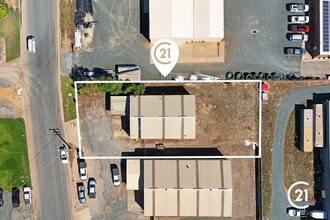 24 Mundarra Rd, Echuca, VIC - Aérien  Vue de la carte