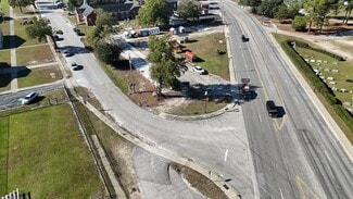 More details for 1826 Main St, Turbeville, SC - Land for Sale