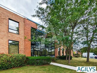 Plus de détails pour Bureau à louer