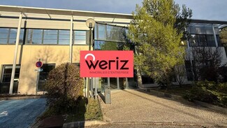 Plus de détails pour Bureau à louer