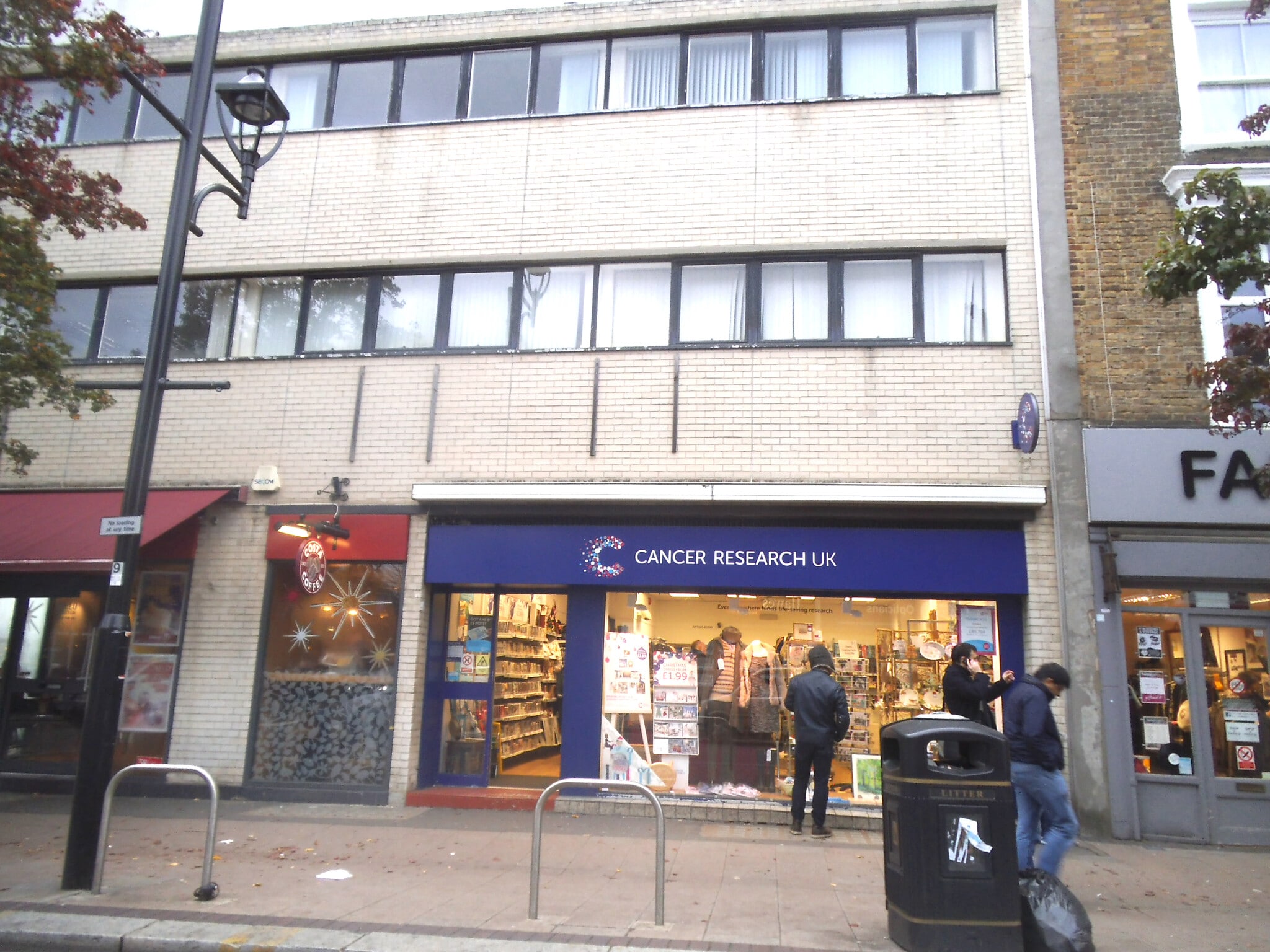 Victoria Rd, Surbiton for lease Building Photo- Image 1 of 2