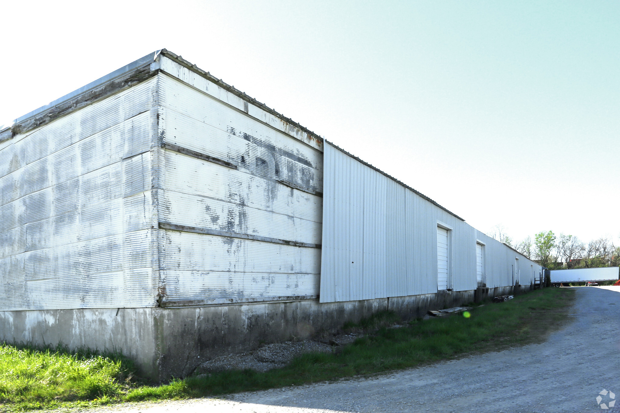 1020 Brooks Industrial Rd, Shelbyville, KY for sale Primary Photo- Image 1 of 1