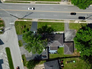 Plus de détails pour 602 Fairdale Ave, Bowling Green, KY - Commerce de détail à vendre