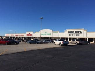 More details for 1020-1112 W Main St, Gun Barrel City, TX - Office/Retail for Lease