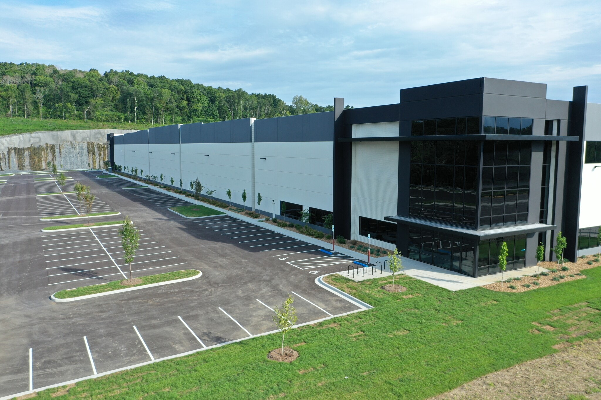 Highway 109, Lebanon, TN for lease Interior Photo- Image 1 of 8