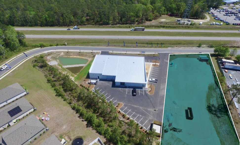 4638 East Coast Ln, Shallotte, NC à vendre - Photo du bâtiment - Image 3 de 11