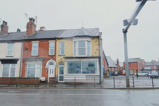 More details for 49 Canwick Rd, Lincoln - Office for Lease