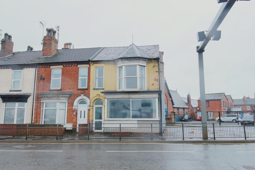 49 Canwick Rd, Lincoln for lease Primary Photo- Image 1 of 14
