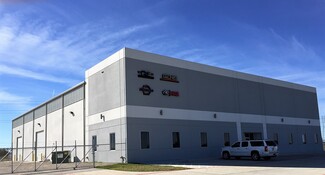 More details for 23575 Clay Rd, Katy, TX - Industrial for Lease