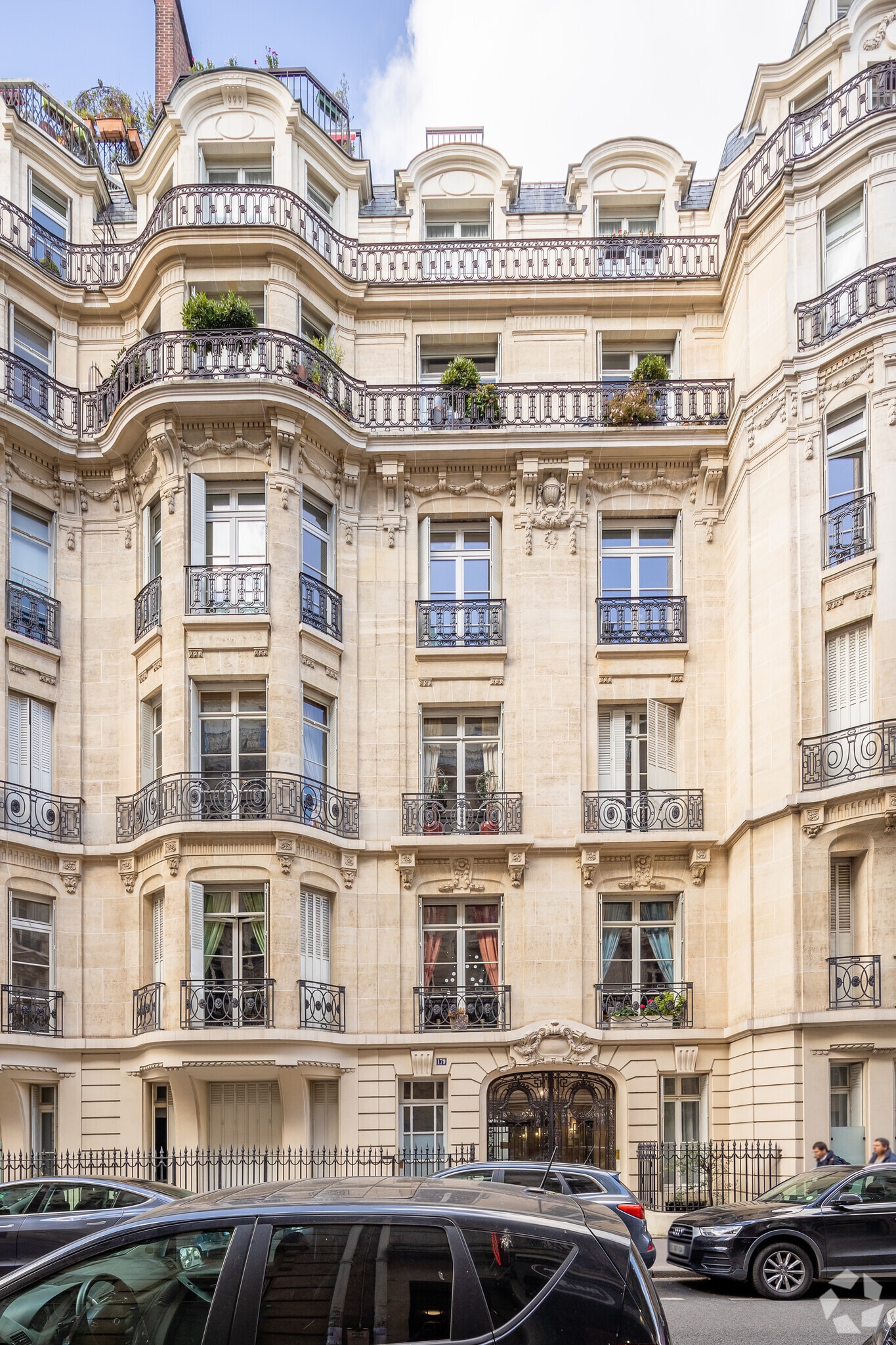 179 Rue De La Pompe, Paris à louer Photo principale- Image 1 de 5