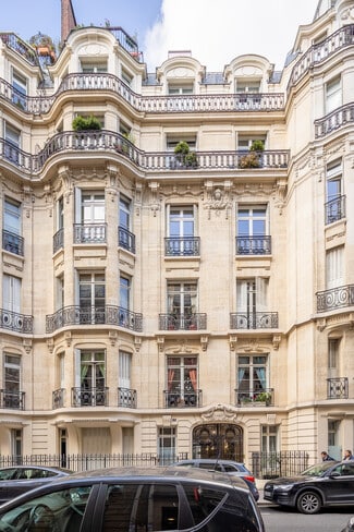 More details for 179 Rue De La Pompe, Paris - Office for Lease