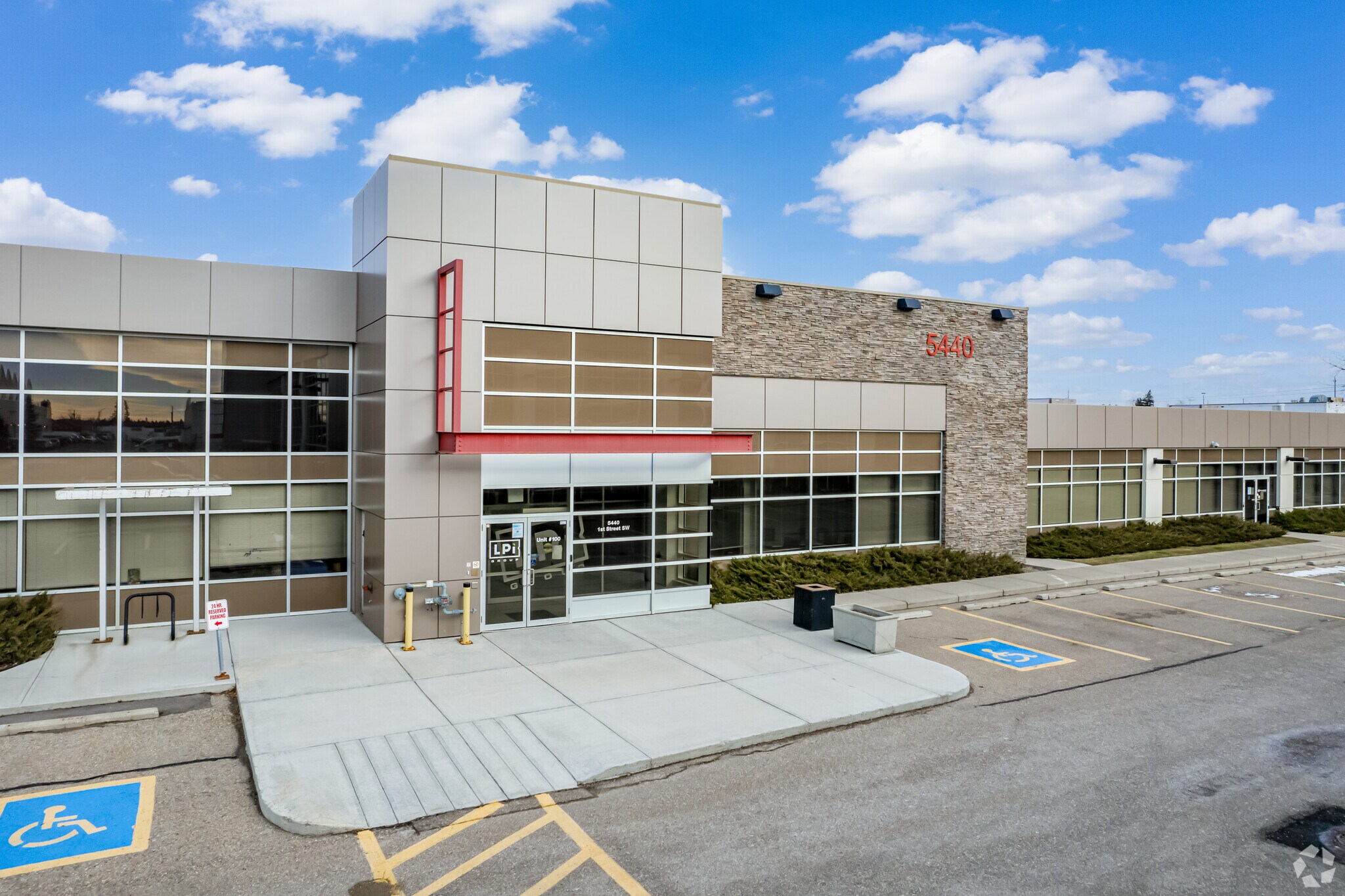 5440 1st St SW, Calgary, AB for sale Building Photo- Image 1 of 1