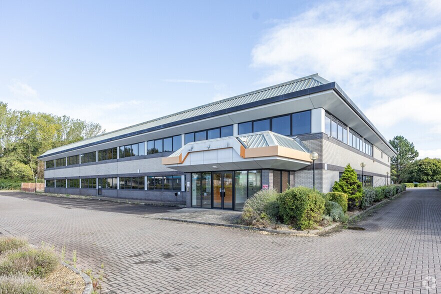 4 Pagoda Park, Swindon à vendre - Photo principale - Image 3 de 4