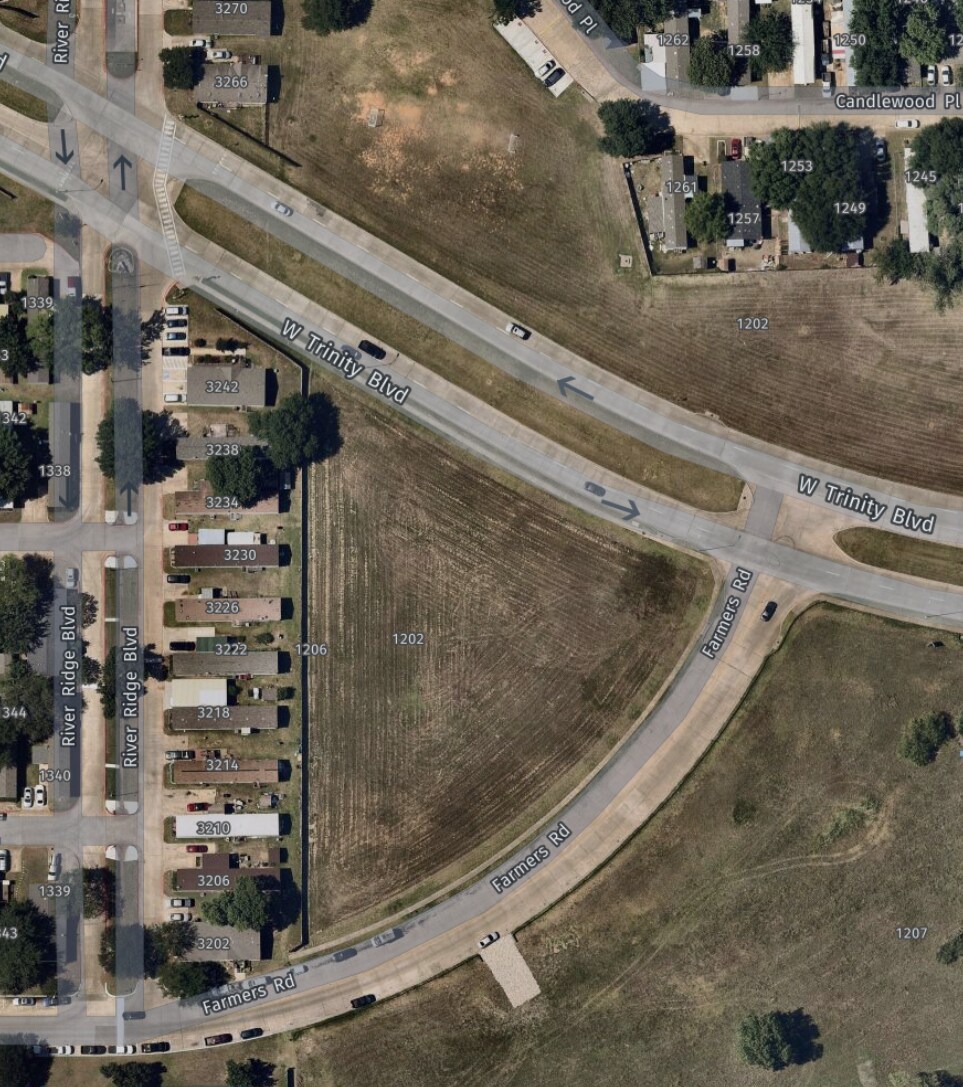 1202 Farmers, Grand Prairie, TX à vendre Photo principale- Image 1 de 4