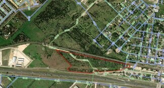 More details for IH-35 Interstate 35 Gtwy, Kyle, TX - Land for Sale