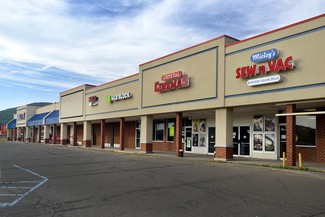 Plus de détails pour 94 Victory Hwy, Corning, NY - Vente au détail à louer