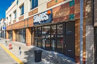 Plus de détails pour 9638-9644 Joseph Campau St, Hamtramck, MI - Commerce de détail à louer