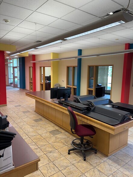 1500 US 59, Marshall, MN à vendre - Photo du bâtiment - Image 3 de 4