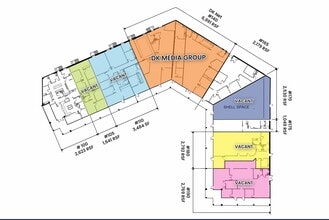1933 E Frankford Rd, Carrollton, TX for lease Site Plan- Image 1 of 1