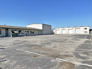 Plus de détails pour 1041 S Pershing Ave, Stockton, CA - Industriel à vendre