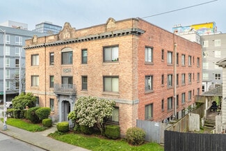 More details for 5003 15th Ave NE, Seattle, WA - Multifamily for Sale