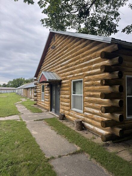 21951 115th St, Iowa Falls, IA for sale - Building Photo - Image 3 of 17