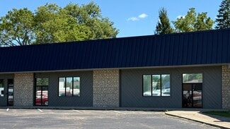 More details for 5144-5174 College Corner Pike, Oxford, OH - Retail for Lease