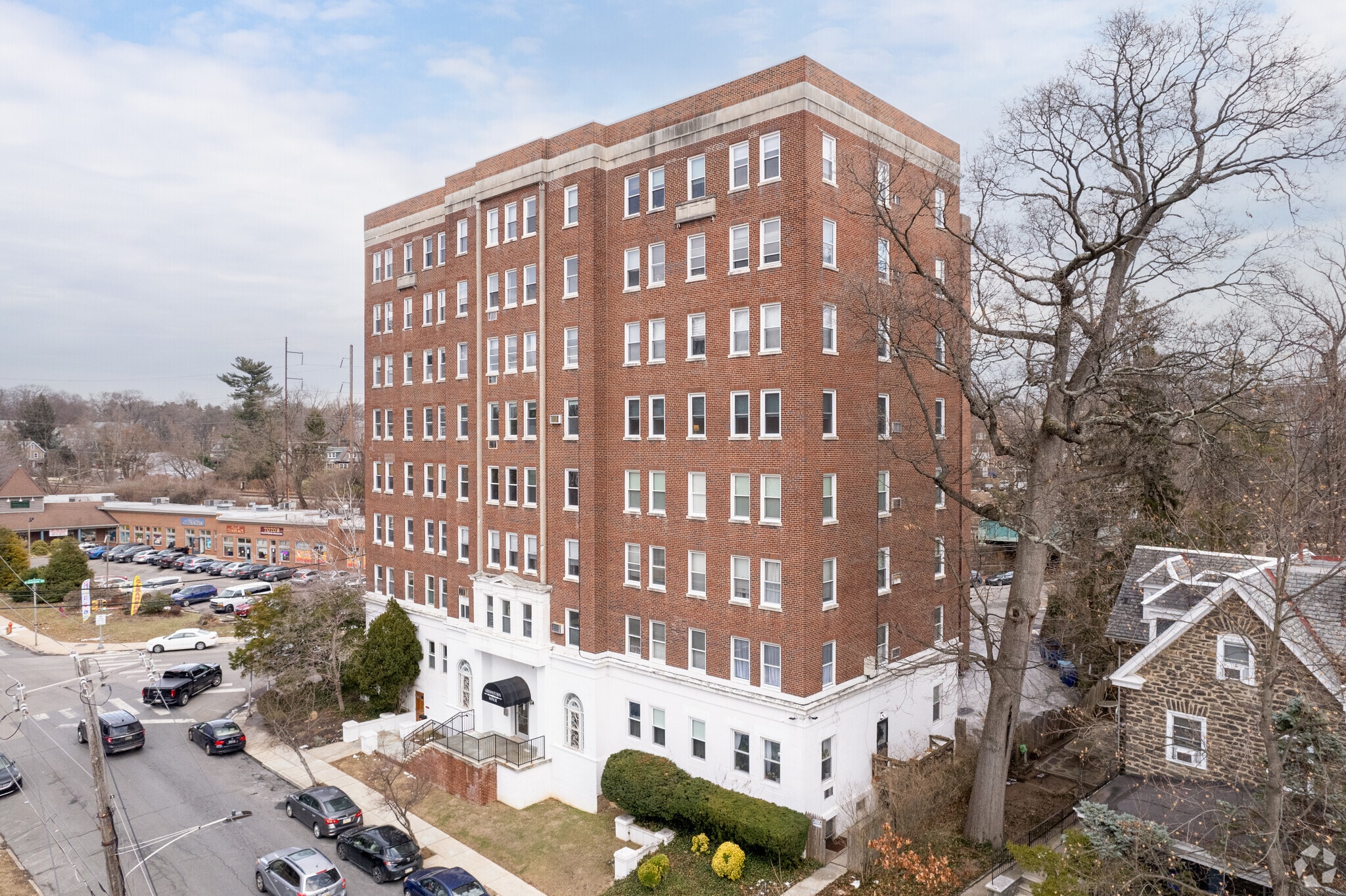 400 W Hortter St, Philadelphia, PA for lease Primary Photo- Image 1 of 6