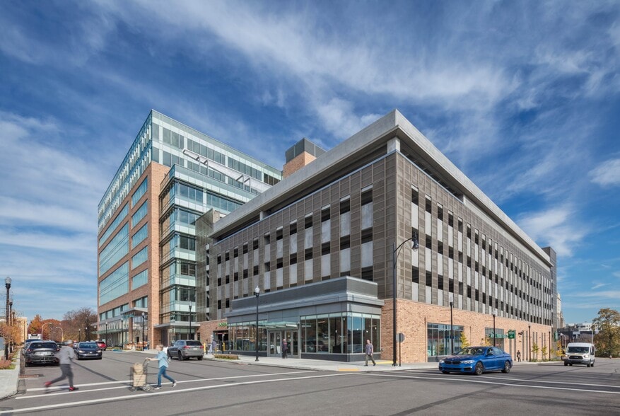 141 South St Clair St, Pittsburgh, PA for lease - Building Photo - Image 2 of 6