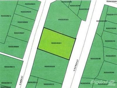 330 S Patrick St, Dublin, TX for sale - Plat Map - Image 3 of 8