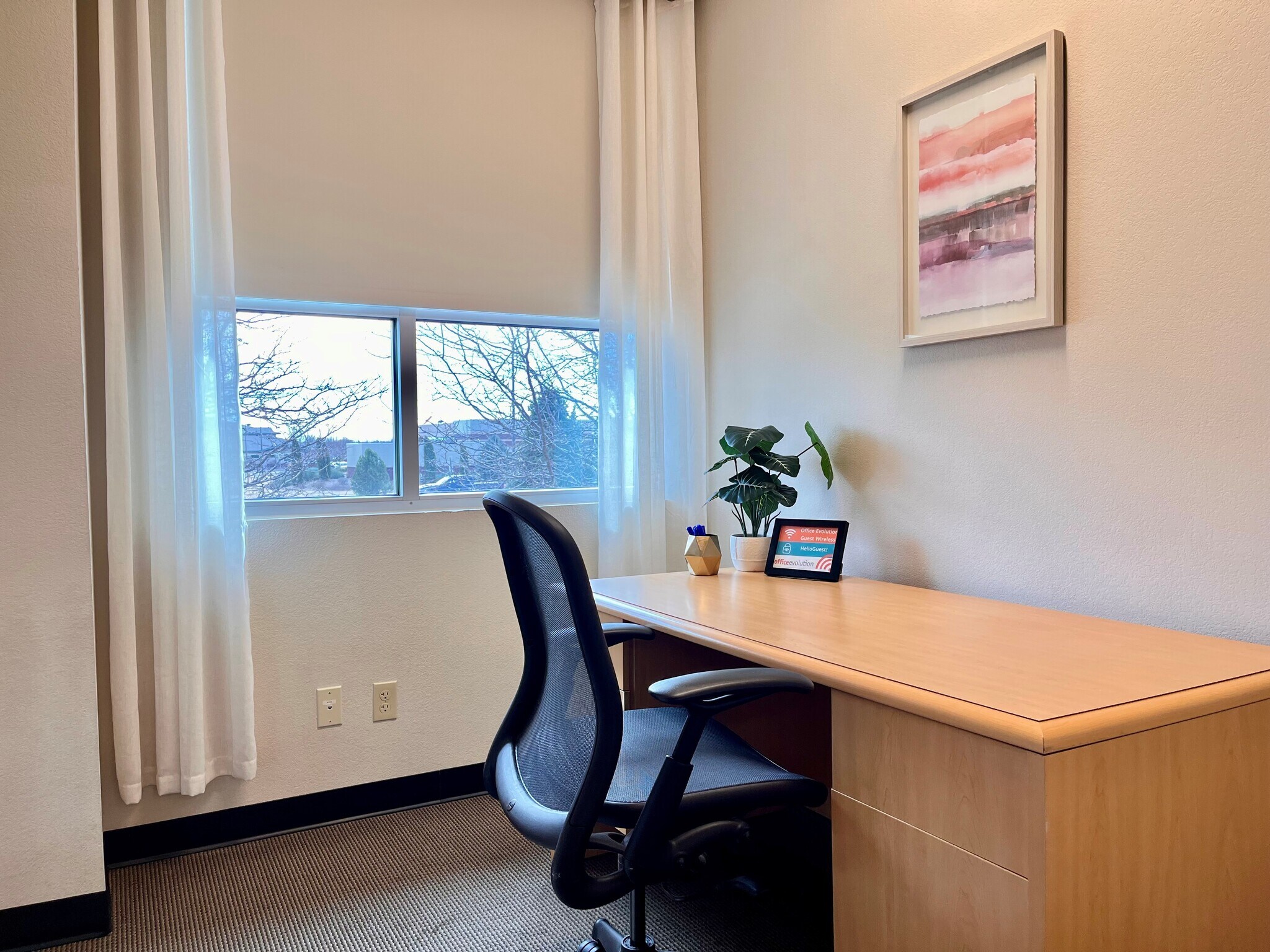 2580 E Harmony Rd, Fort Collins, CO for lease Interior Photo- Image 1 of 2