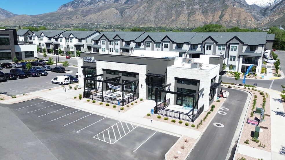 2319 N 400 W, Provo, UT for sale - Building Photo - Image 3 of 6