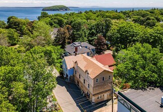 Plus de détails pour 11 Albert Mdws, Bar Harbor, ME - Multi-résidentiel à vendre
