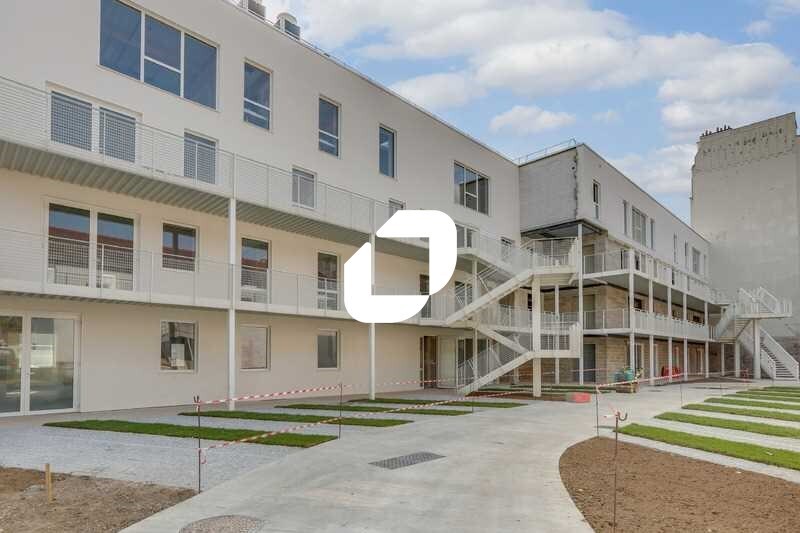 19-25 Rue De La Gare, Cachan à louer - Photo du bâtiment - Image 1 de 20