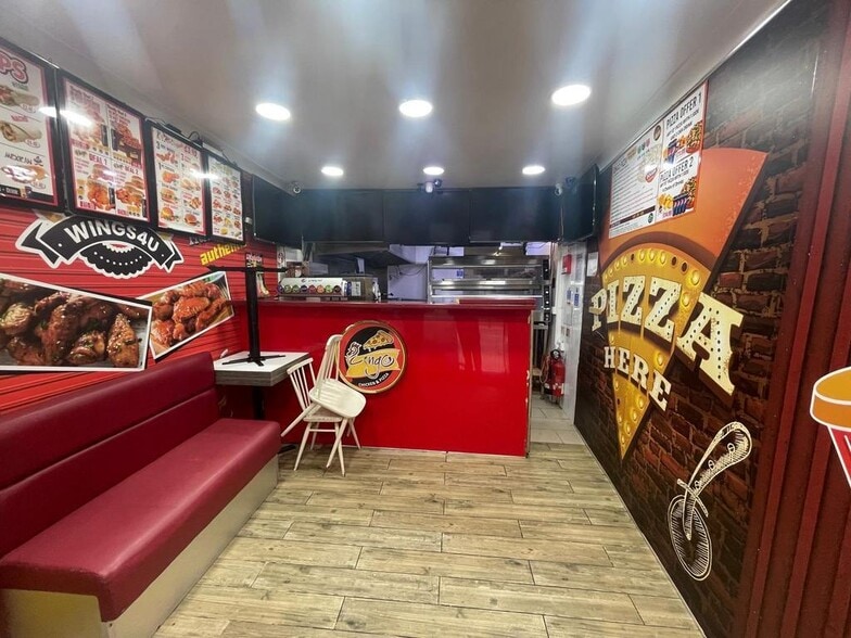 203 Homerton High St, London for lease - Interior Photo - Image 1 of 5