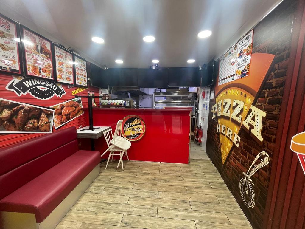 203 Homerton High St, Londres à louer Photo intérieure- Image 1 de 6